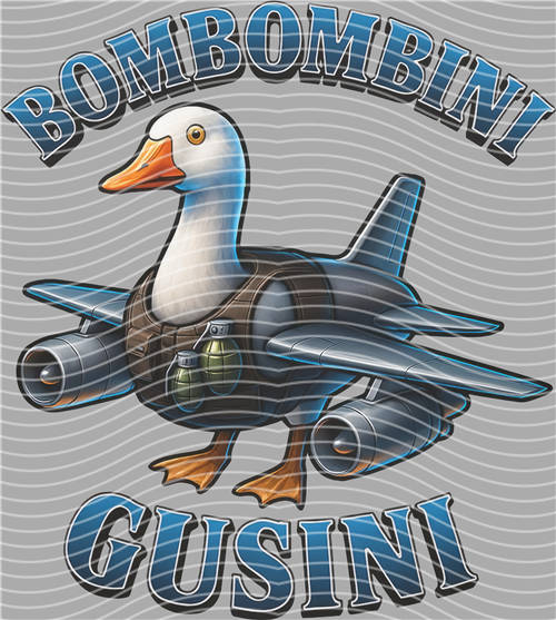 Tung Tung sahur-TT 208